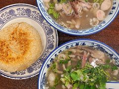 羊雜湯-老三羊汤【北兴隆街店】