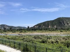 -图们国门景区