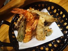 -桃屋日本料理(清华科技园店)
