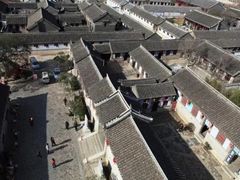 -牟氏庄园