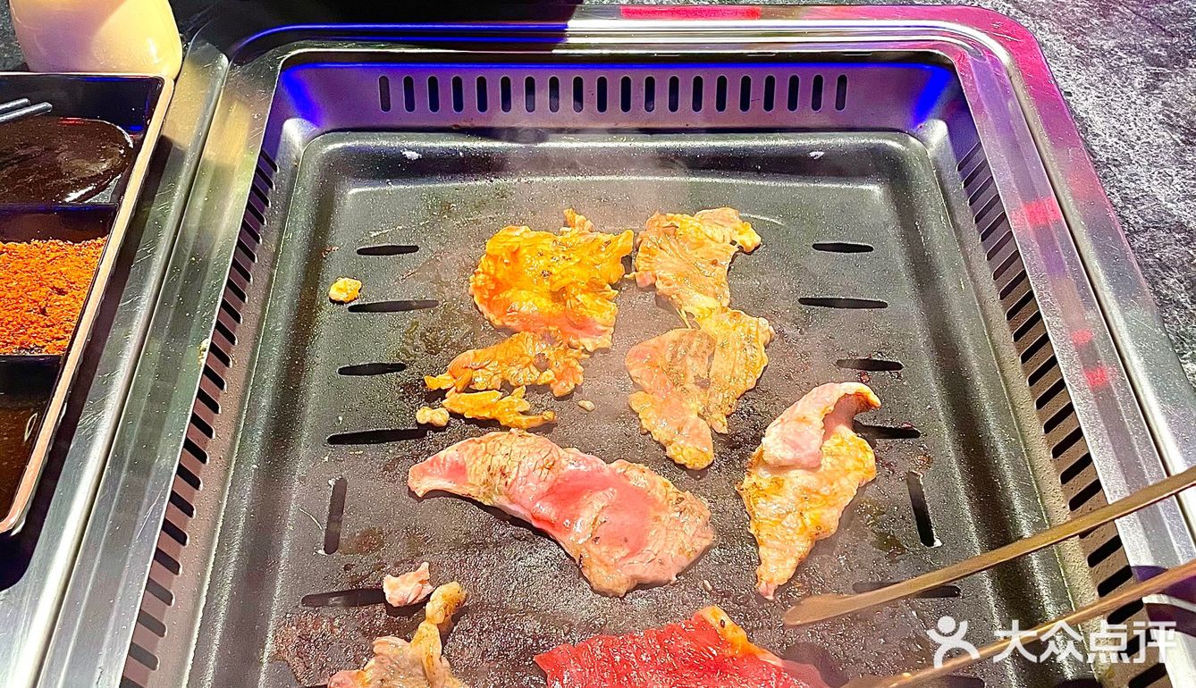 长沙探店｜黑牛小镇🐂🥩