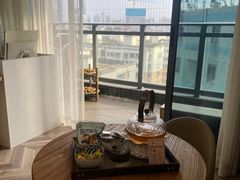 -乾威·泰式按摩•龙筋spa(金地店)