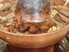 -下杨家青海土火锅(海湖店)