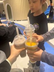 -MELAND CLUB亲子乐园•派对(石家庄万象城店)