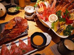 -乐亭日本料理(彩虹本店)