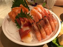 -大渔铁板烧(花园道店)
