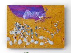 -蕃茄田艺术(普陀长风大悦城中心)