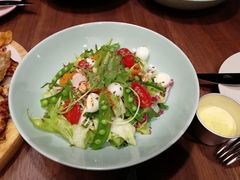 -G+KITCHEN(龙湖狮山天街店)