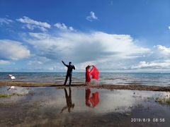 -青海湖国家重点风景名胜区