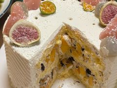 -褒河栈道渔庄(建工路总店)