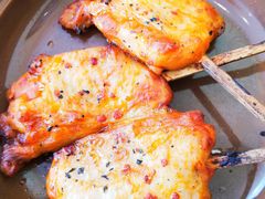 -萨莉亚意式餐厅(南京环亚凯瑟琳广场店)