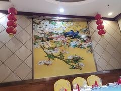 -红楼饭店(孙村店)