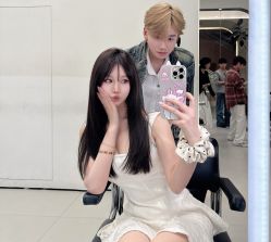 -DL HOPE明星造型