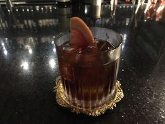 -礼途酒店·餐吧