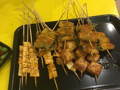 -望京小腰(北京总店)