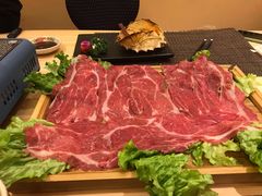 -大岛日本料理铁板烧(南通大饭店)