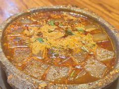 -王明古法砂锅居(开化寺店)
