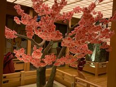 -蓝鲸湾汤泉(包河店)