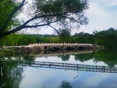 -承德避暑山庄景区