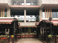 -铜锣湾·有麝自然香(渝北财富中心店)