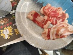 -圣罗巴海鲜烤肉自助(西城红场店)