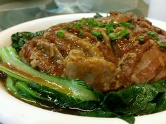 -顺丰轩园林酒家(天河店)