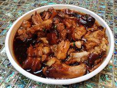 -走马楼饭庄(慈城古县城店)