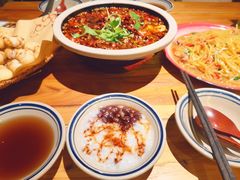 -破三川·新川菜(静安大融城店)