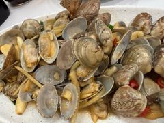 -阿尔法海鲜排档(爱琴海店)