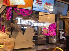 -精点味道(大连商场店)