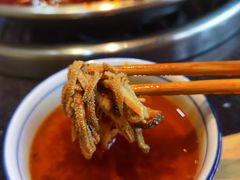 千层肚-飘香火锅(玉林西路店)