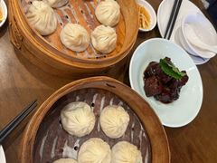 -南翔馒头店(豫园店)
