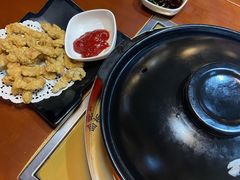 -捞旺猪肚鸡(街道口店)