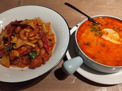 -泰来食光泰国菜餐厅(运河城店)