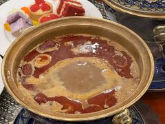 -元一希尔顿酒店·禅自助餐厅·啤酒花园