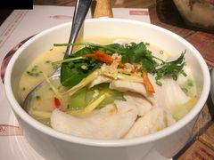 酸辣沙巴鱼-杂咖zacup(领展中心城店)