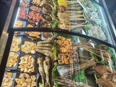 -江湖一盏灯·滇味卤烤(普惠园店)