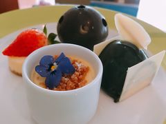 -粤海喜来登酒店·&More聚驿(天河城店)