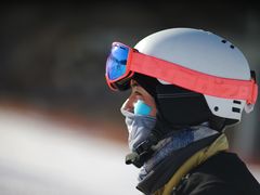 -八达岭滑雪场