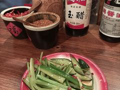 -矮子粉店1985·长沙米粉(湘春路店)