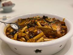 海参红烧鱼-冶春茶社(星汉大厦店)