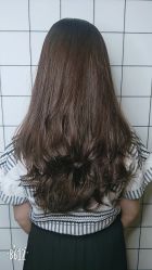 -HD HAIR STYLE
