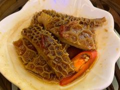 -潮福城大酒楼(北尚店)