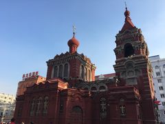 -圣·阿列克谢耶夫教堂