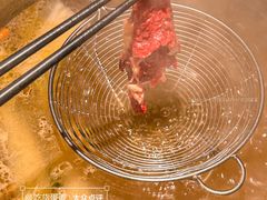 -海银海记潮汕牛肉火锅(新港中路海珠店)