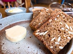 -BOR Eatery(安福路店)