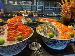 -四季酒店·空中花园 Aria on 9