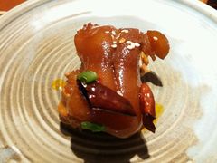 -辣不二地道川菜(汉水路店)
