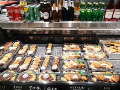 -上清·三文鱼鲜寿司(同德店)