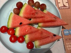 -北李·海肠捞饭·大连菜(望京凯德MALL店)